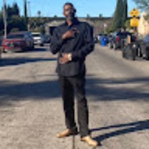 Meet your Posher, Jerome